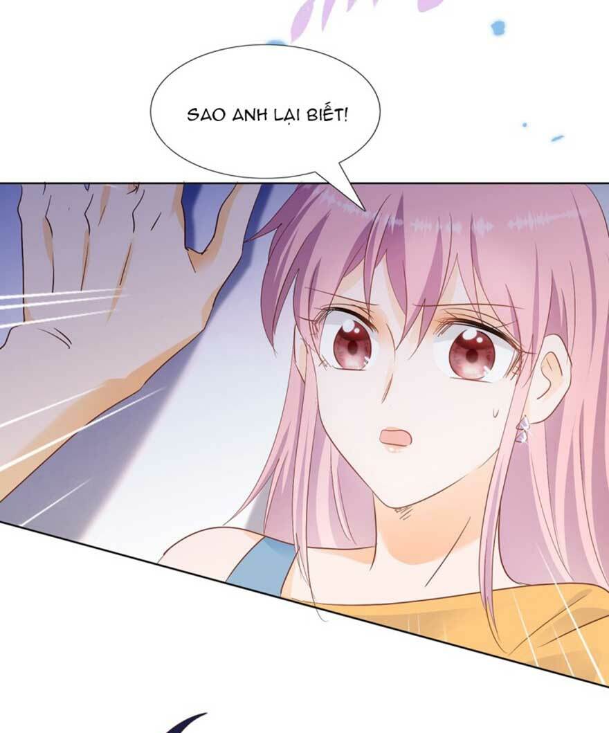 1000 Tư Thế Cưa Đổ Tổng Tài: Chapter 59
