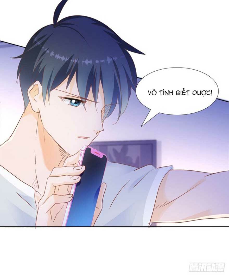 1000 Tư Thế Cưa Đổ Tổng Tài: Chapter 59