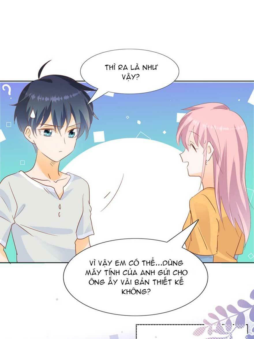 1000 Tư Thế Cưa Đổ Tổng Tài: Chapter 59