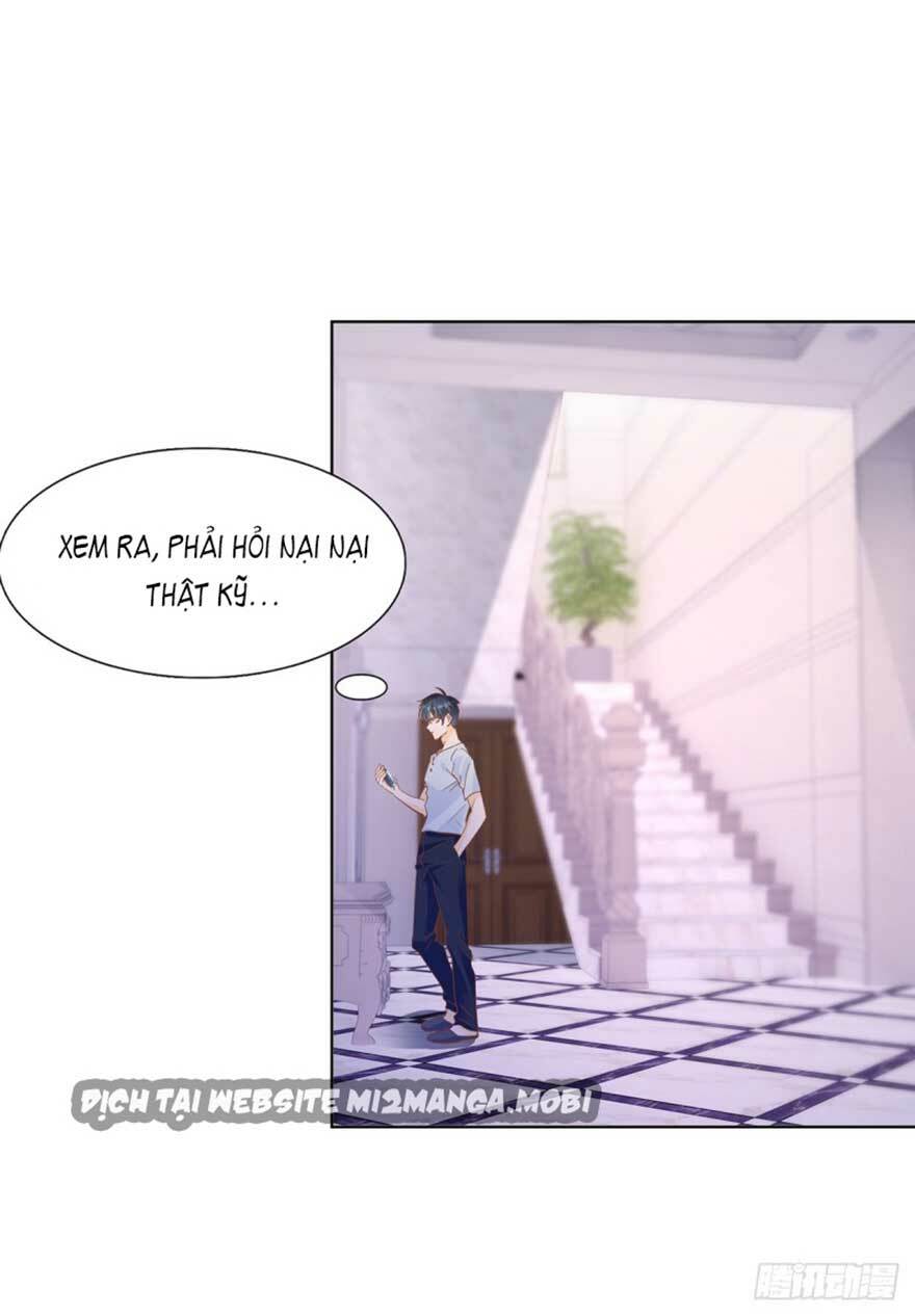 1000 Tư Thế Cưa Đổ Tổng Tài: Chapter 59