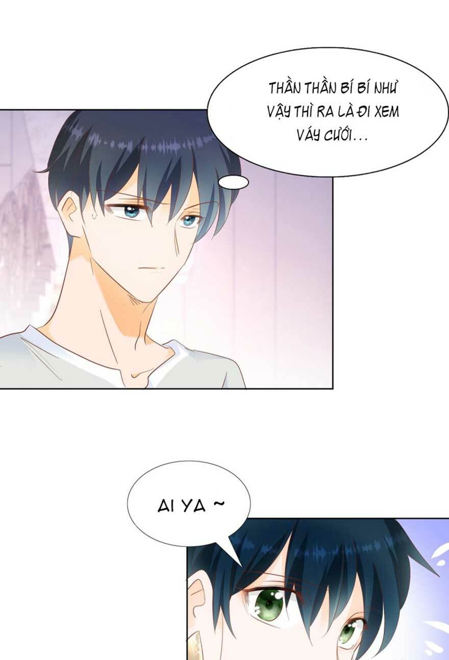 1000 Tư Thế Cưa Đổ Tổng Tài: Chapter 59