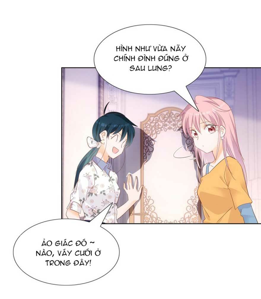 1000 Tư Thế Cưa Đổ Tổng Tài: Chapter 59