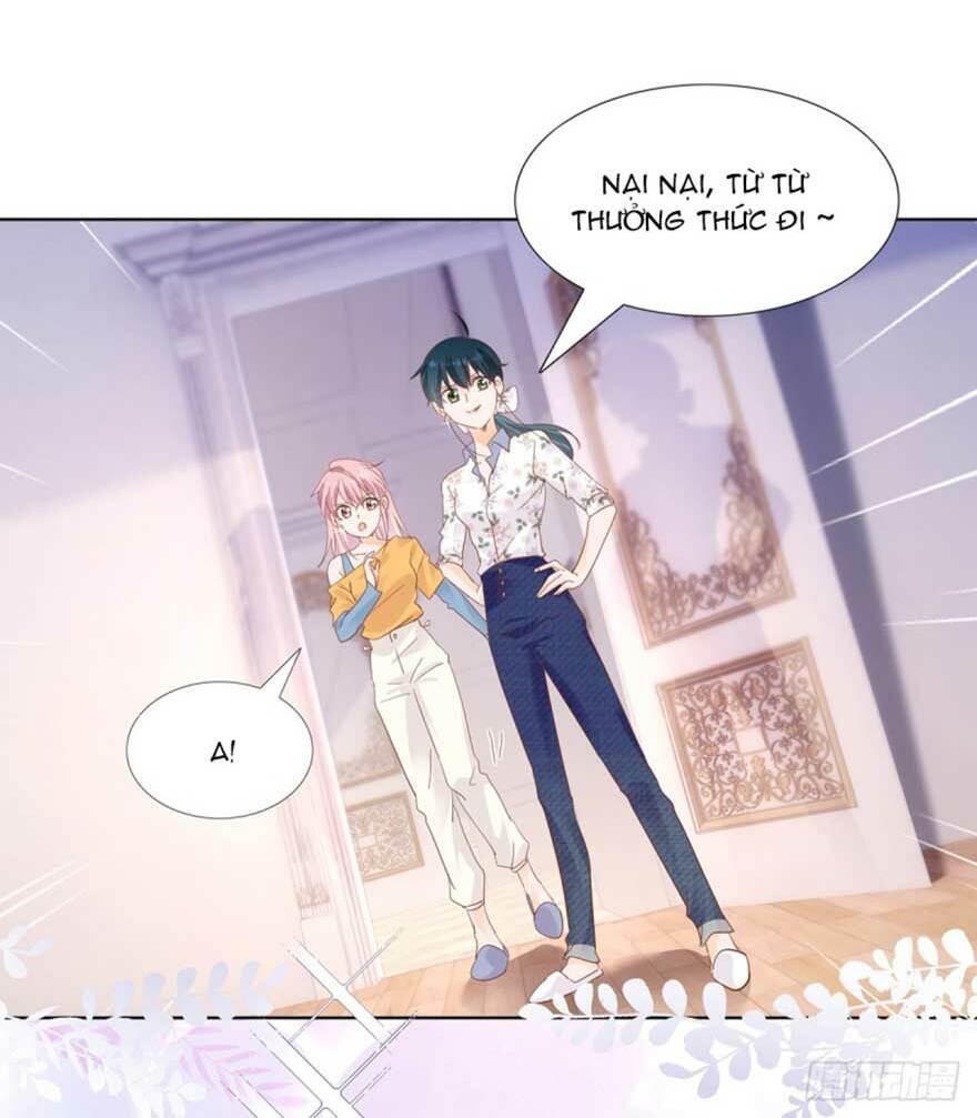 1000 Tư Thế Cưa Đổ Tổng Tài: Chapter 59