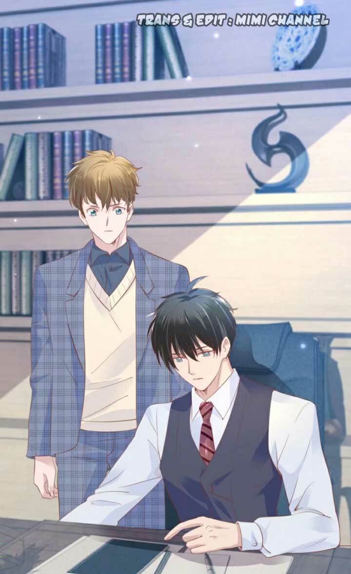 1000 Tư Thế Cưa Đổ Tổng Tài: Chapter 6