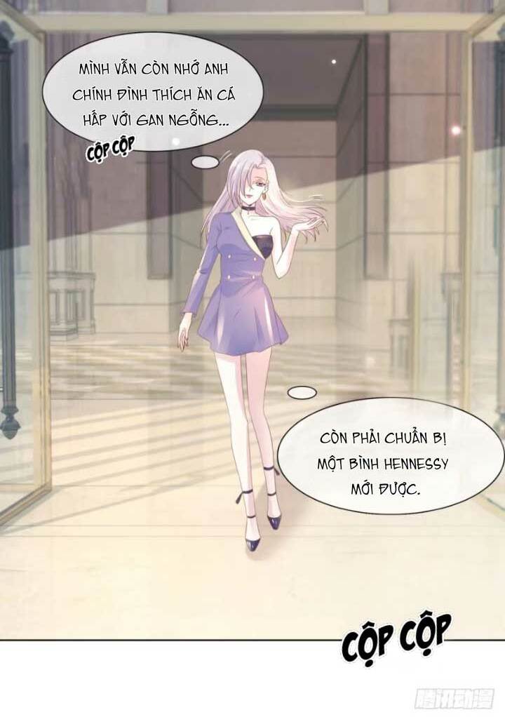 1000 Tư Thế Cưa Đổ Tổng Tài: Chapter 6