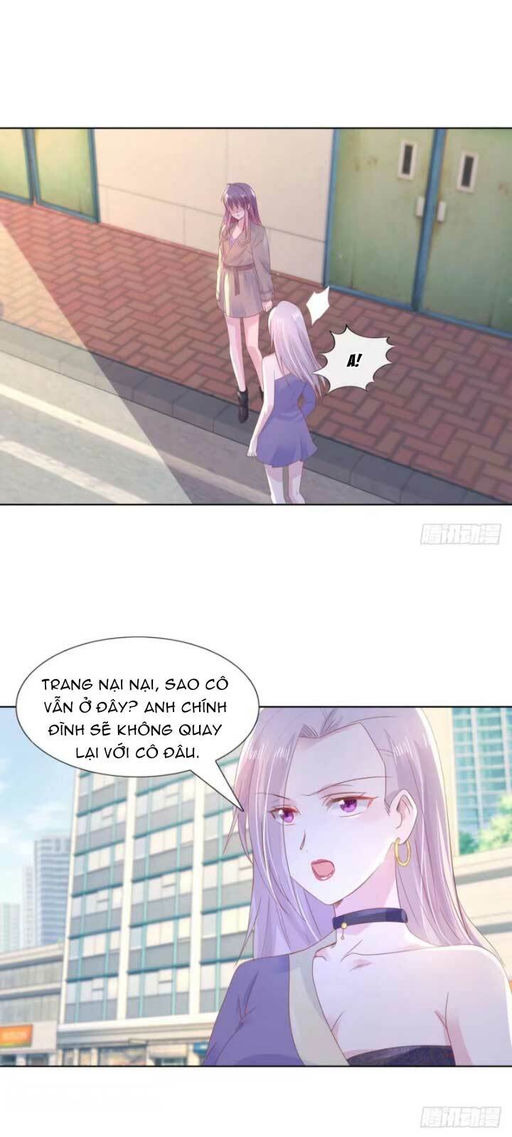 1000 Tư Thế Cưa Đổ Tổng Tài: Chapter 6