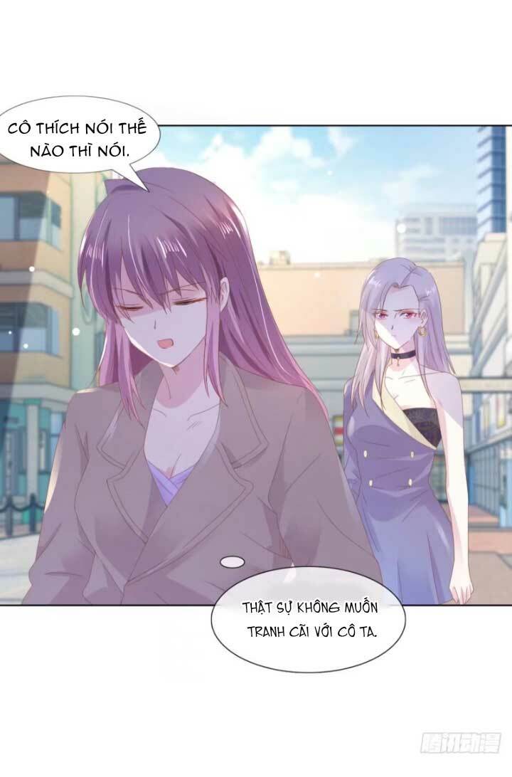1000 Tư Thế Cưa Đổ Tổng Tài: Chapter 6