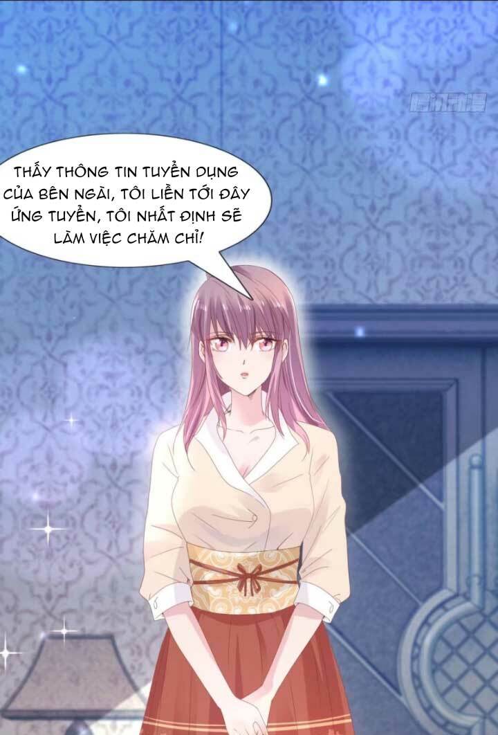 1000 Tư Thế Cưa Đổ Tổng Tài: Chapter 6