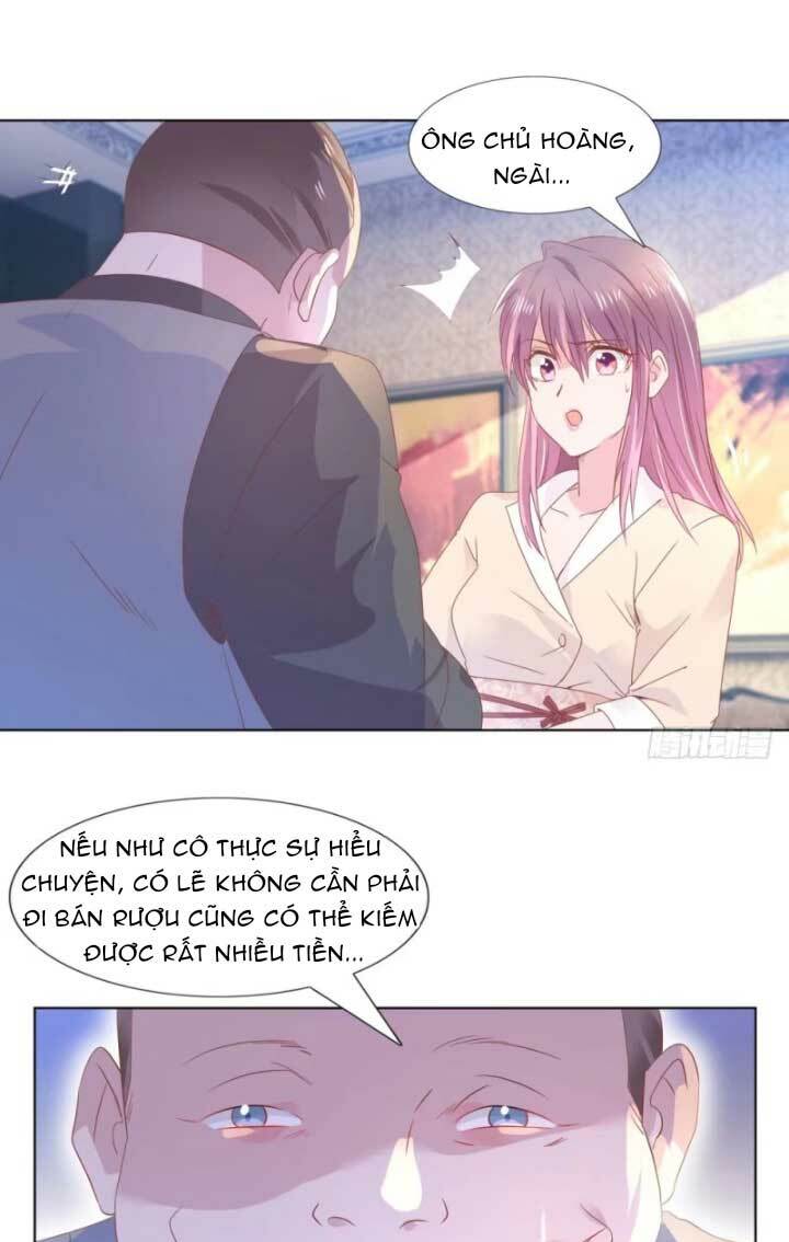1000 Tư Thế Cưa Đổ Tổng Tài: Chapter 6