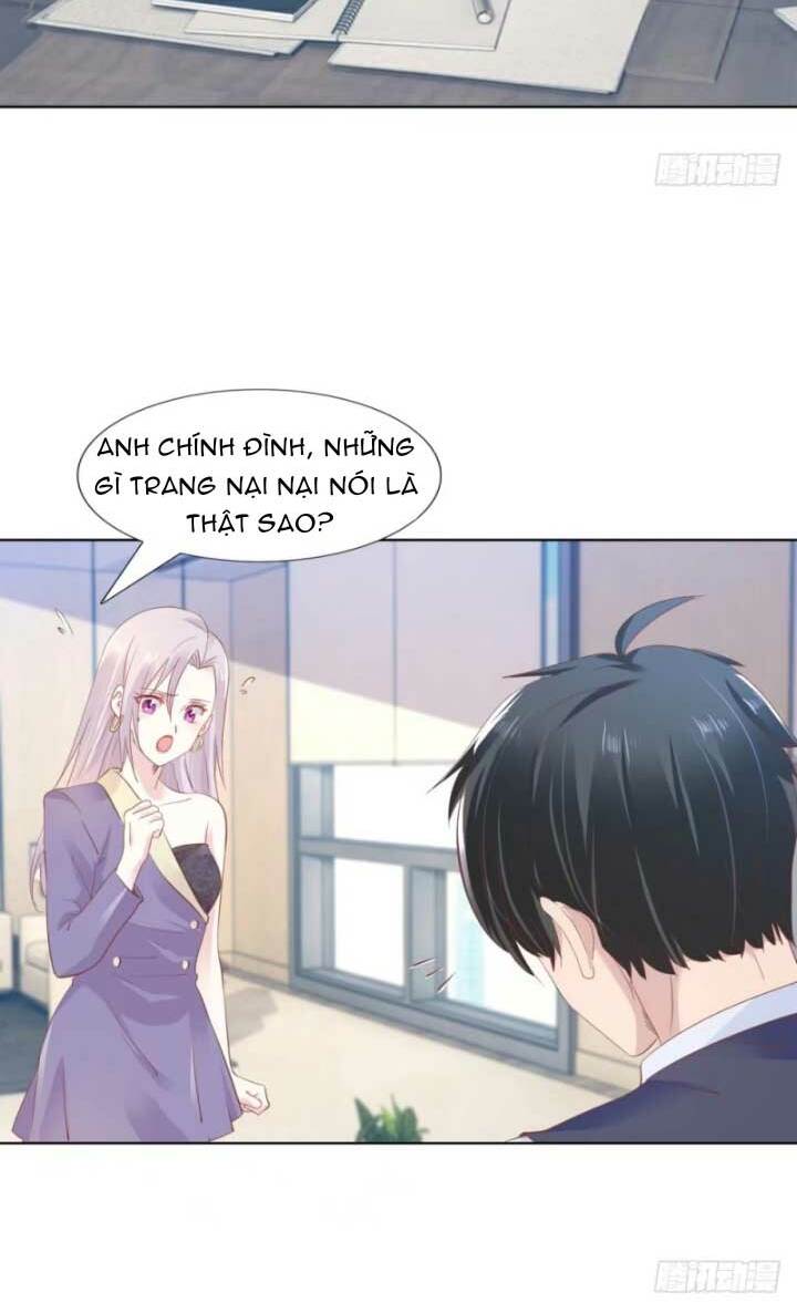 1000 Tư Thế Cưa Đổ Tổng Tài: Chapter 6