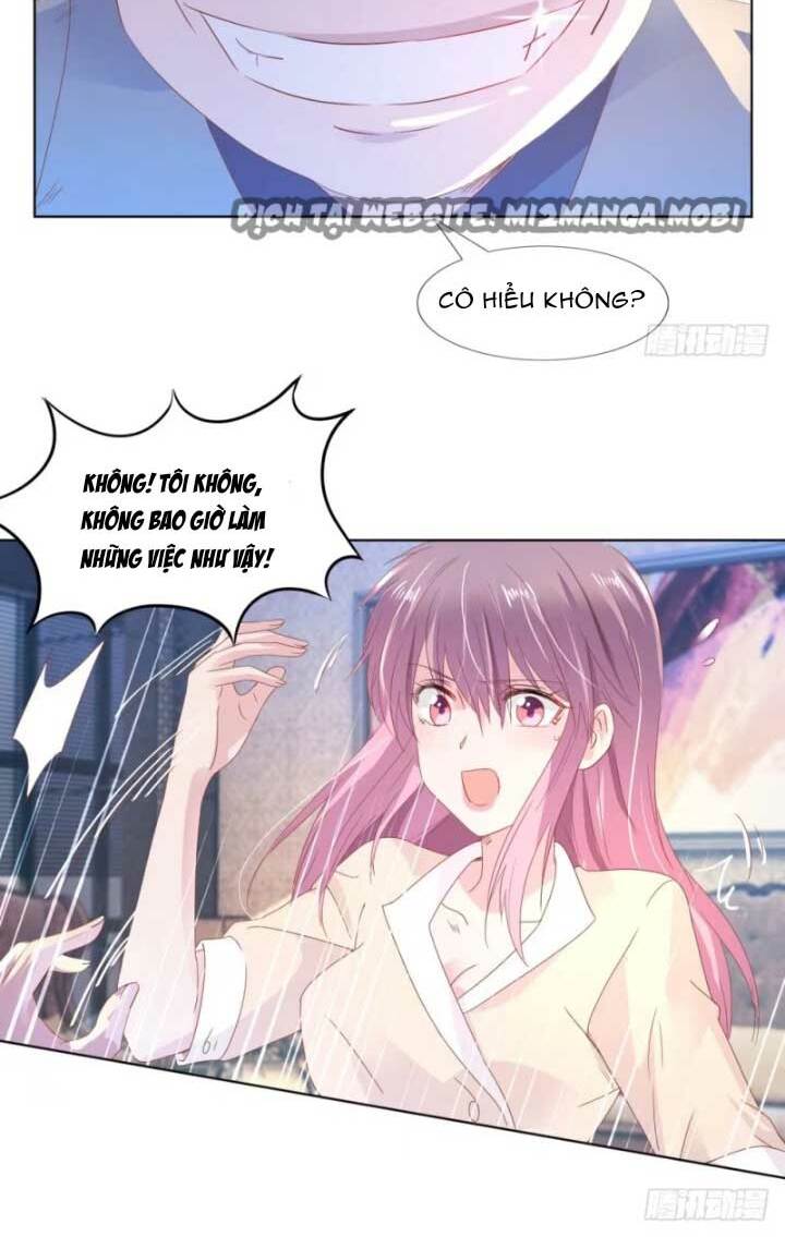1000 Tư Thế Cưa Đổ Tổng Tài: Chapter 6