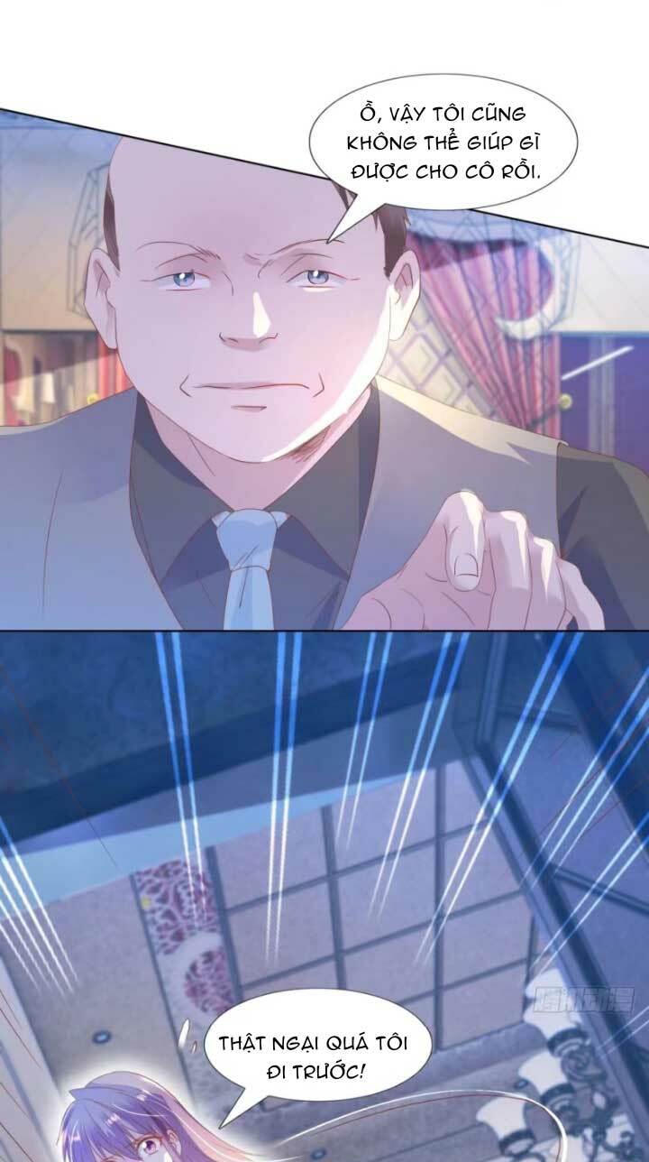 1000 Tư Thế Cưa Đổ Tổng Tài: Chapter 6