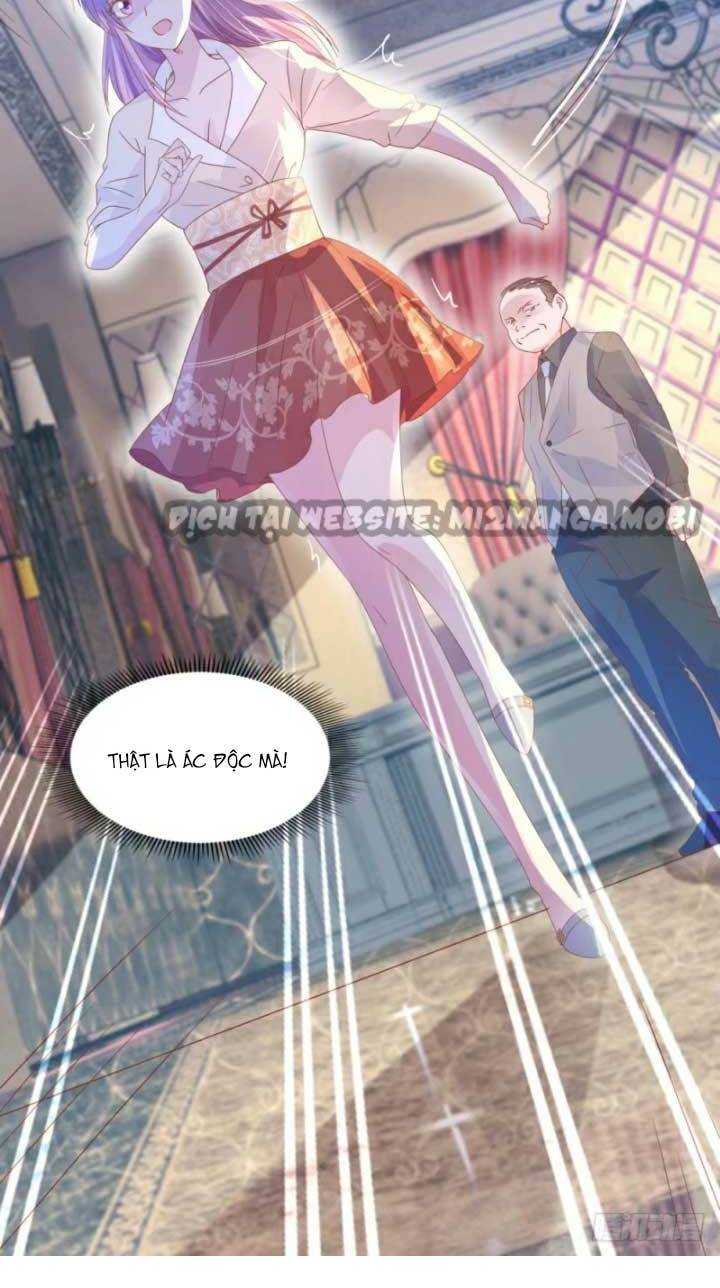 1000 Tư Thế Cưa Đổ Tổng Tài: Chapter 6