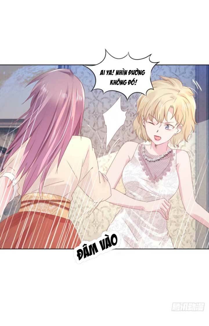 1000 Tư Thế Cưa Đổ Tổng Tài: Chapter 6