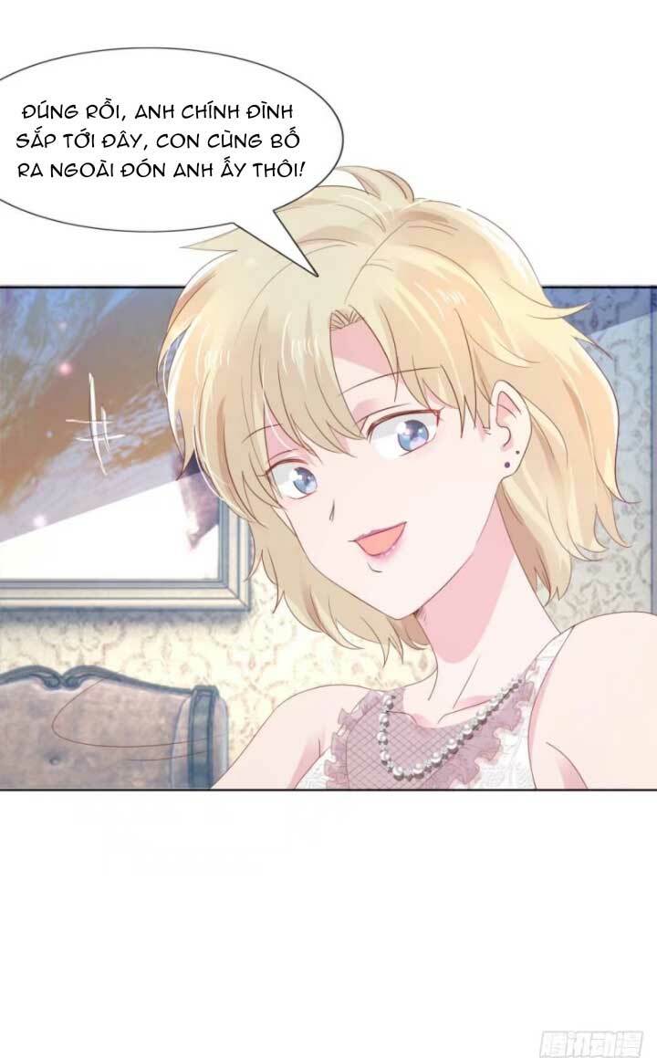 1000 Tư Thế Cưa Đổ Tổng Tài: Chapter 6