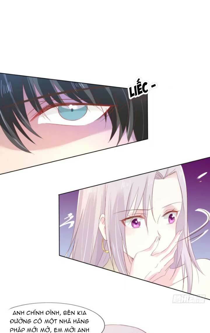 1000 Tư Thế Cưa Đổ Tổng Tài: Chapter 6