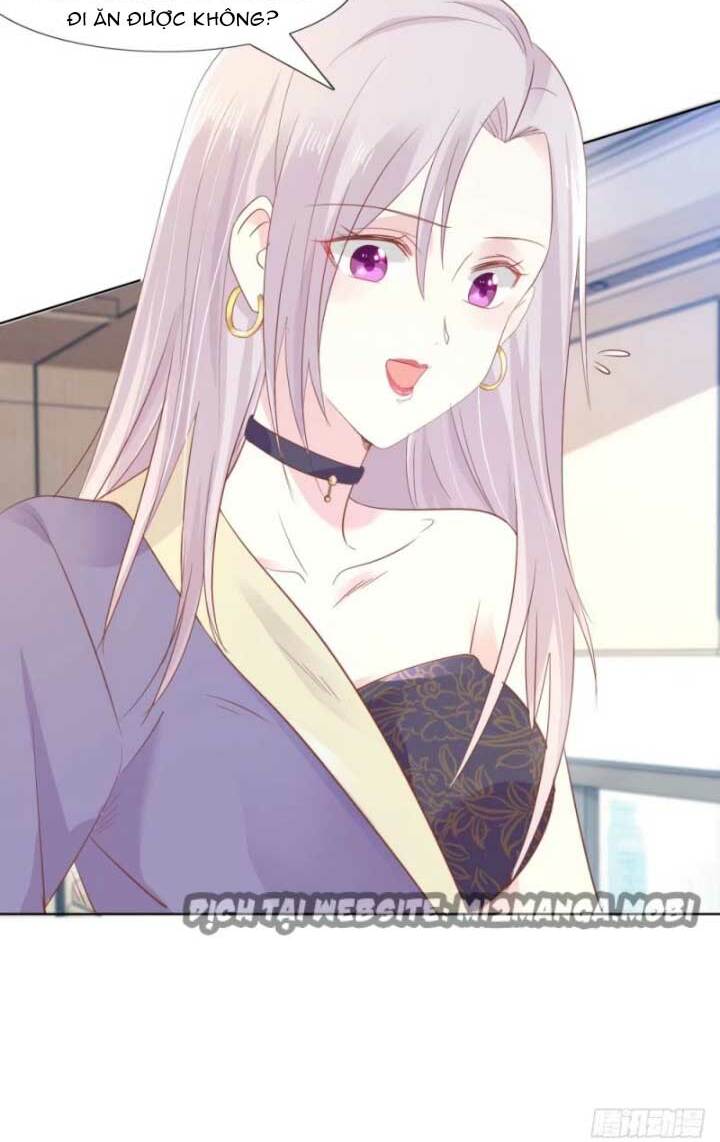 1000 Tư Thế Cưa Đổ Tổng Tài: Chapter 6
