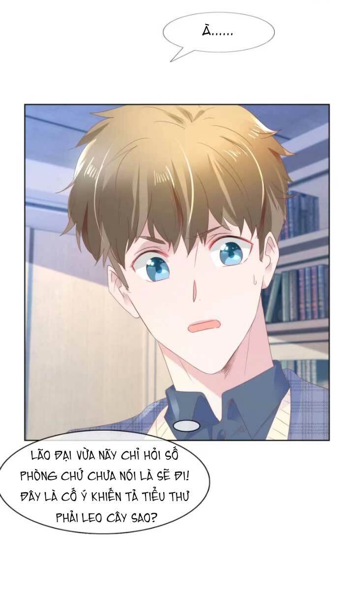1000 Tư Thế Cưa Đổ Tổng Tài: Chapter 6