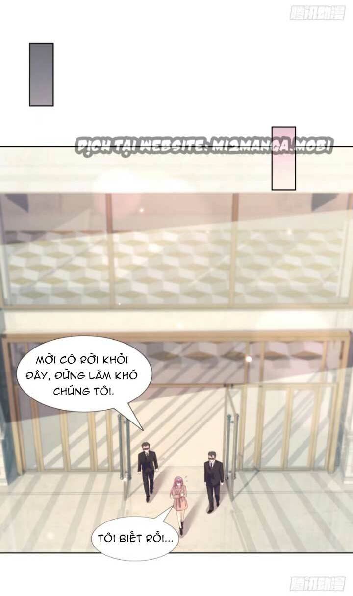 1000 Tư Thế Cưa Đổ Tổng Tài: Chapter 6