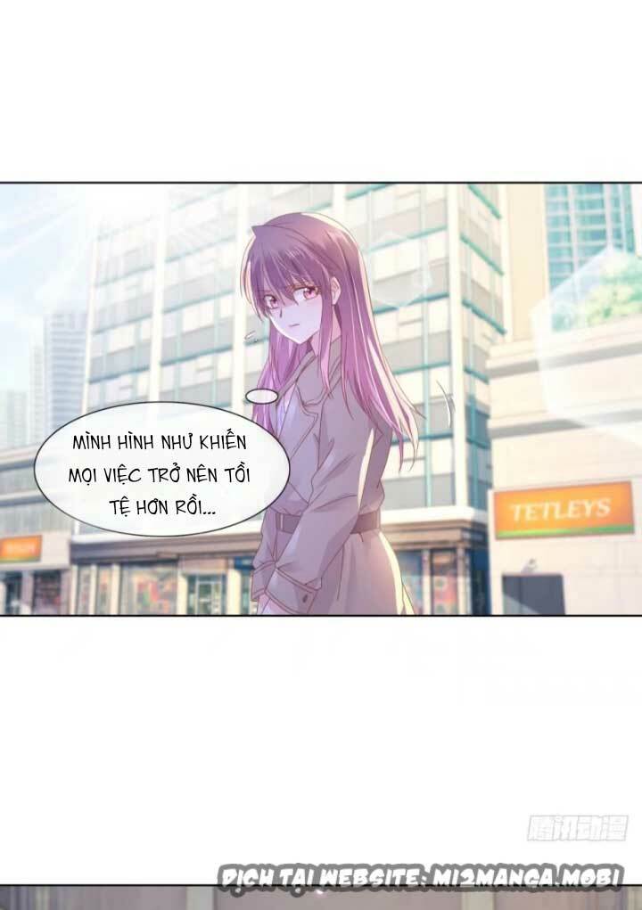 1000 Tư Thế Cưa Đổ Tổng Tài: Chapter 6