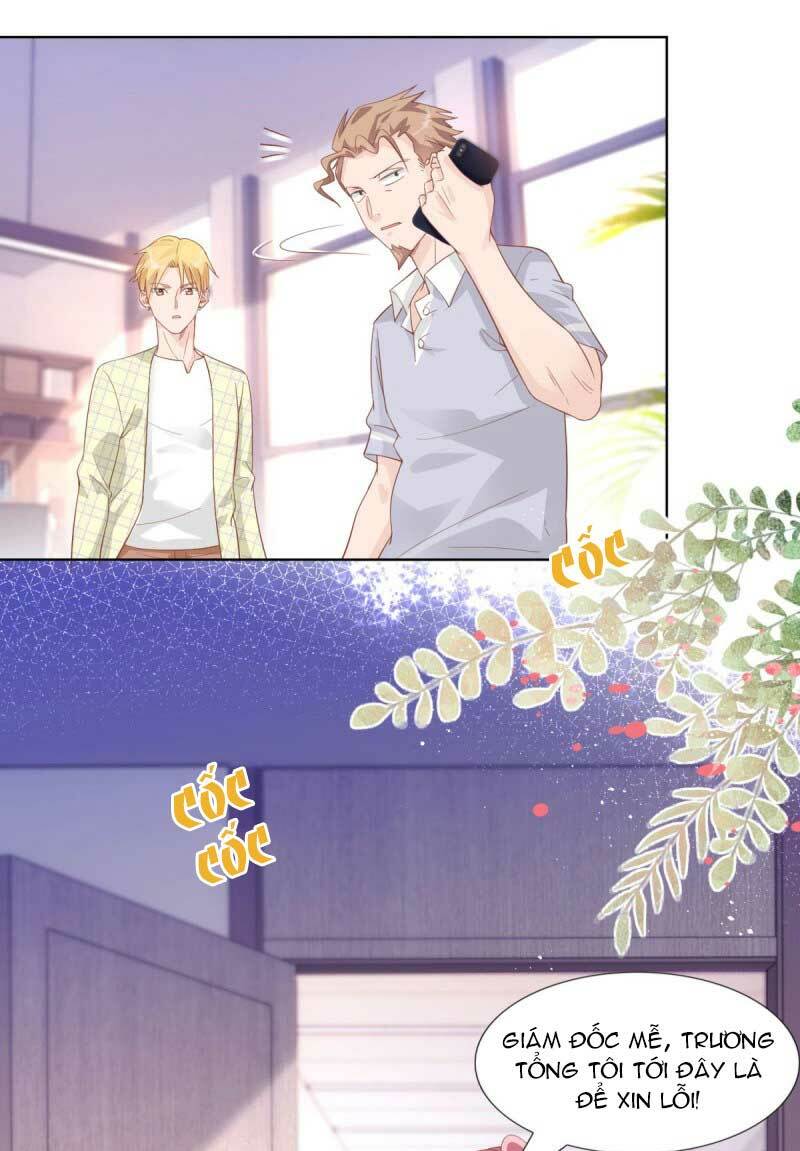 1000 Tư Thế Cưa Đổ Tổng Tài: Chapter 62