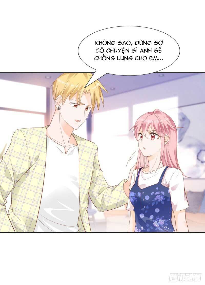 1000 Tư Thế Cưa Đổ Tổng Tài: Chapter 62