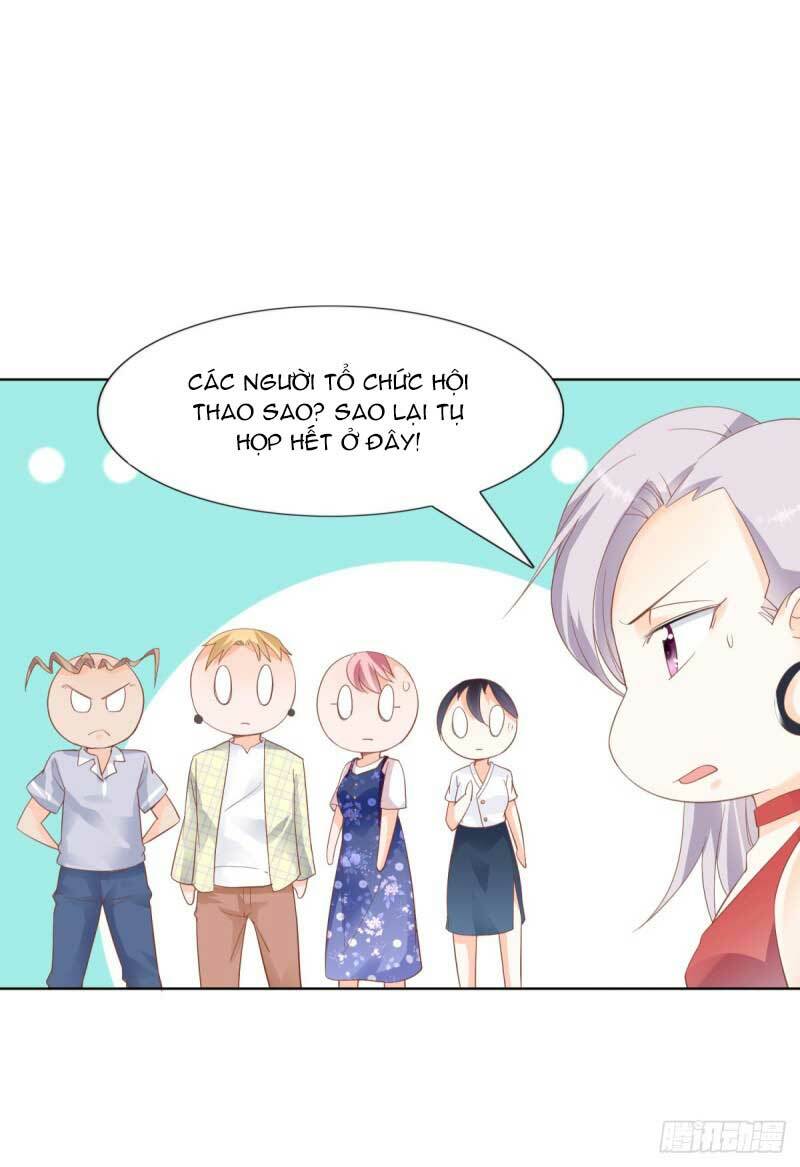 1000 Tư Thế Cưa Đổ Tổng Tài: Chapter 62