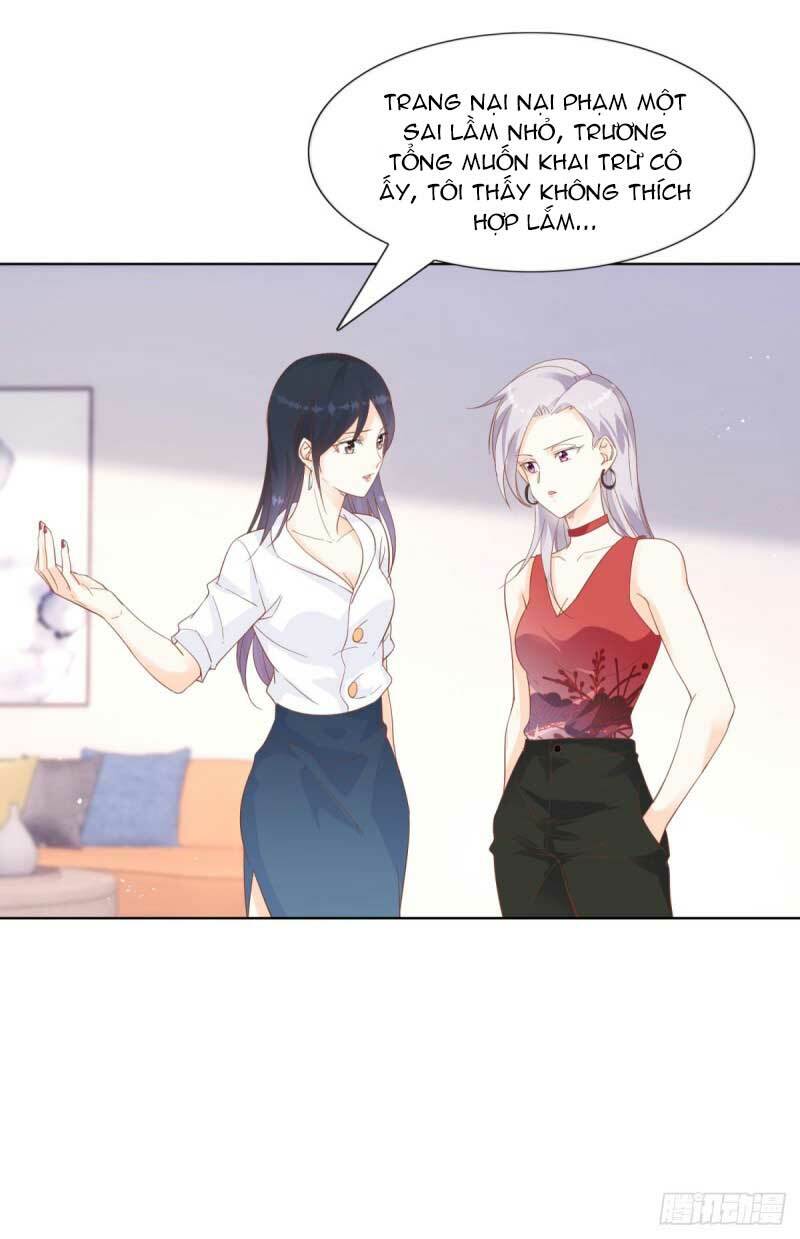 1000 Tư Thế Cưa Đổ Tổng Tài: Chapter 62
