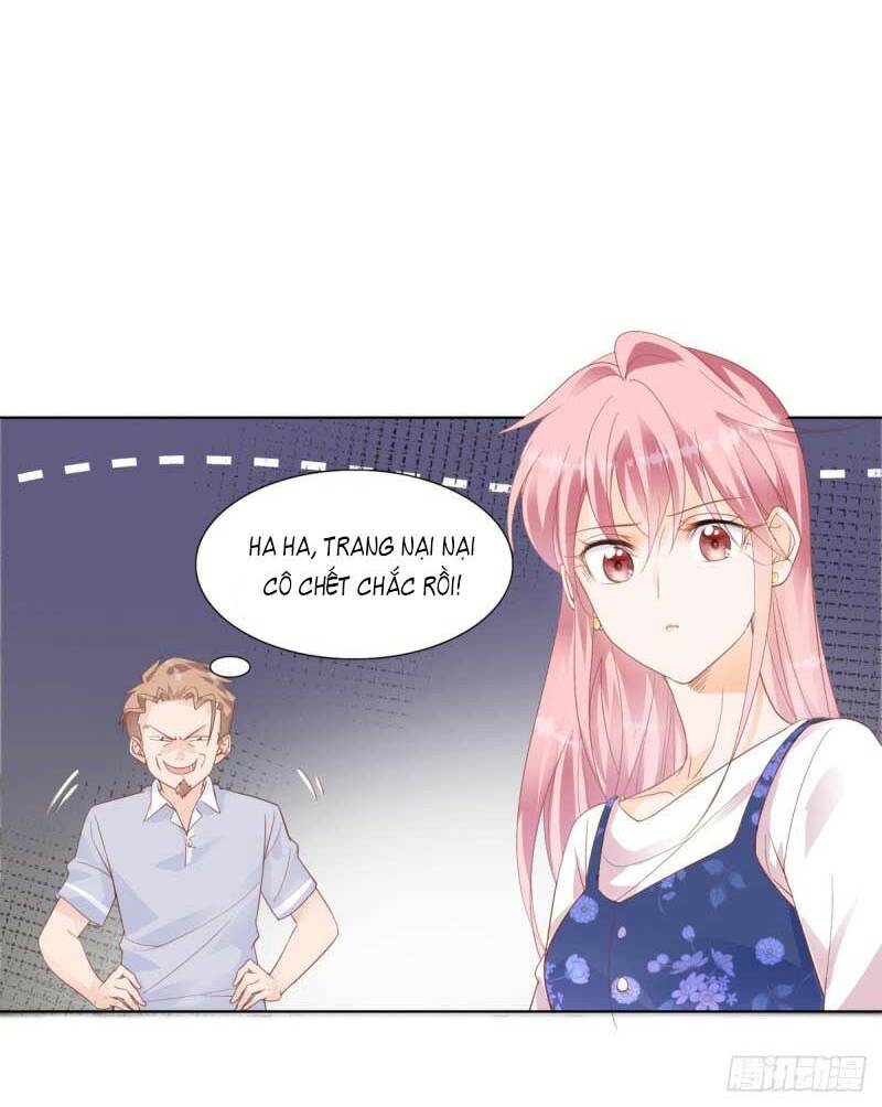 1000 Tư Thế Cưa Đổ Tổng Tài: Chapter 62