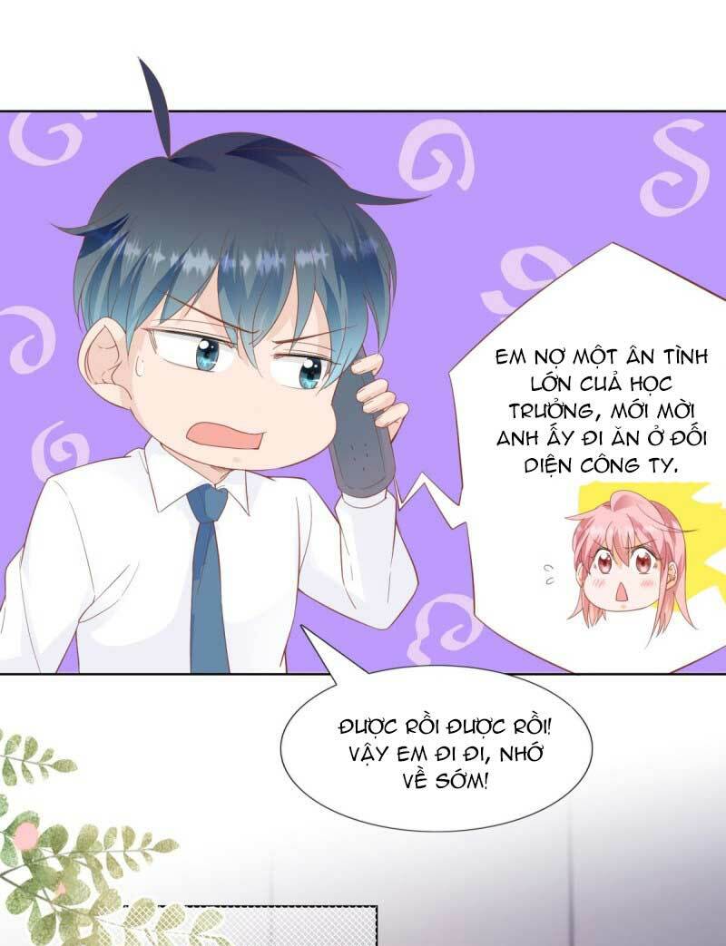 1000 Tư Thế Cưa Đổ Tổng Tài: Chapter 62