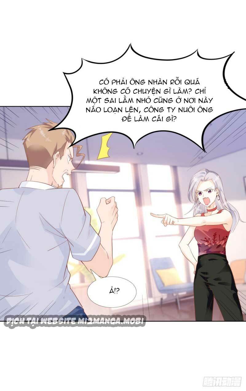 1000 Tư Thế Cưa Đổ Tổng Tài: Chapter 62