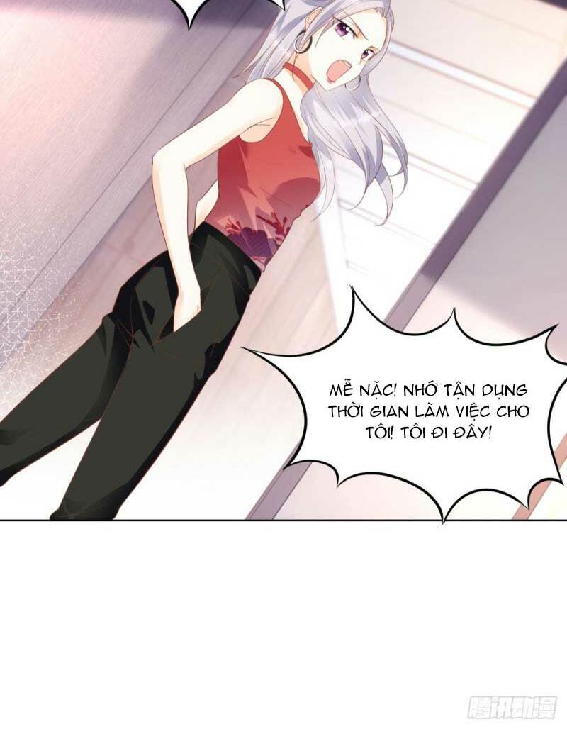 1000 Tư Thế Cưa Đổ Tổng Tài: Chapter 62
