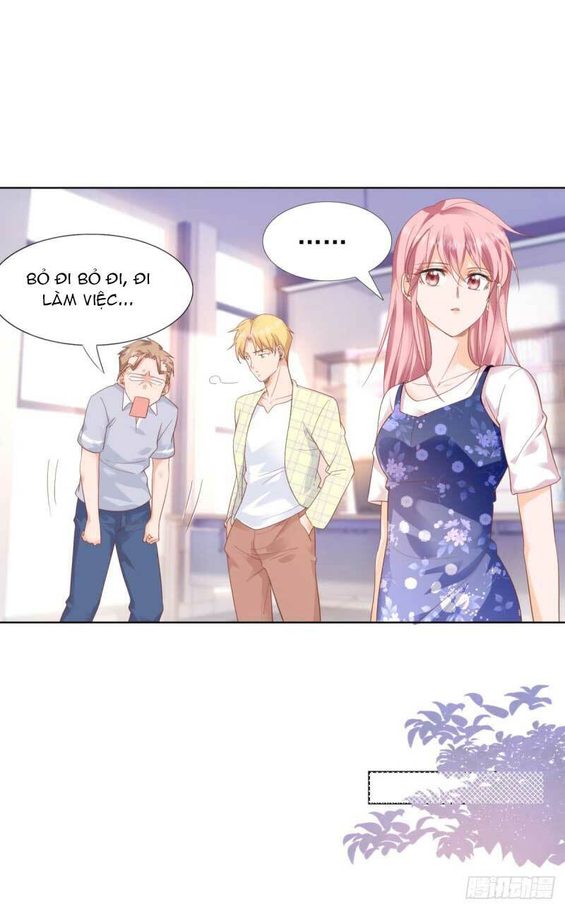 1000 Tư Thế Cưa Đổ Tổng Tài: Chapter 62