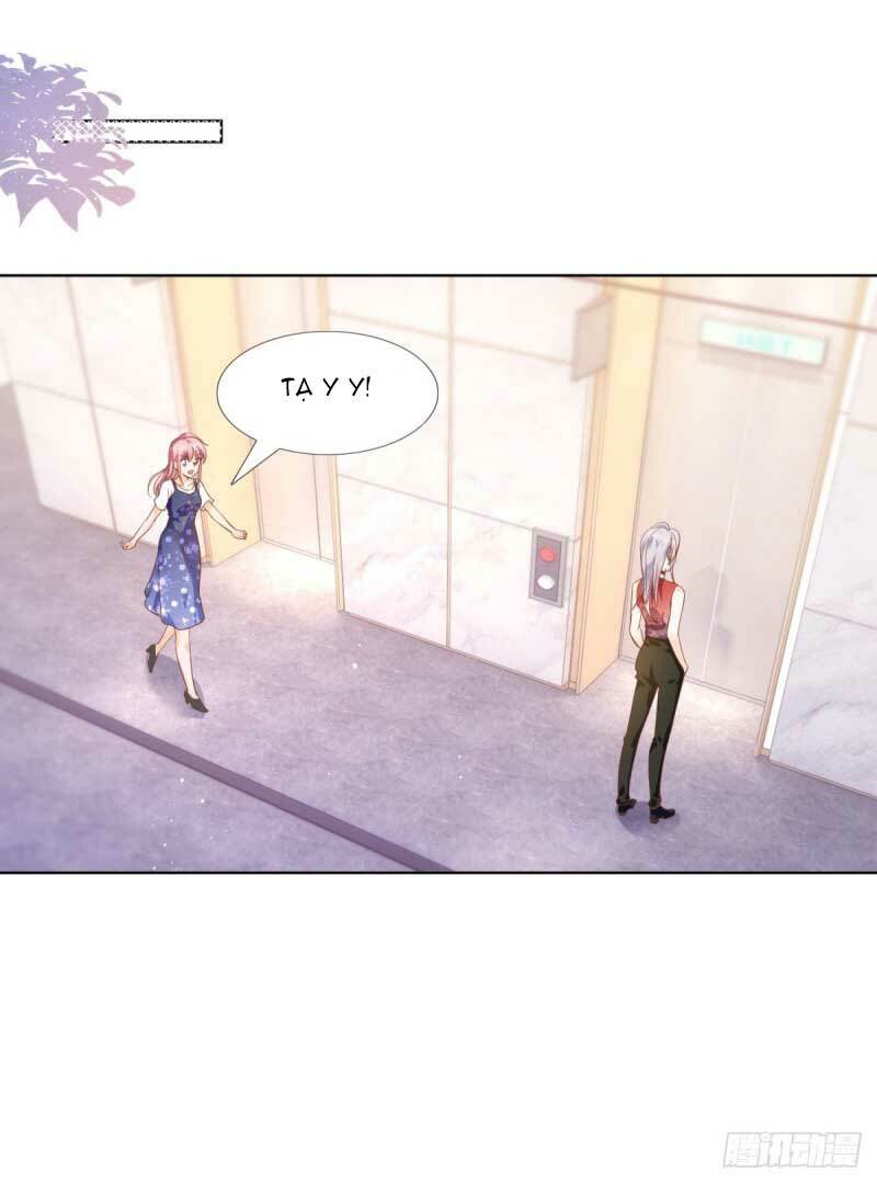1000 Tư Thế Cưa Đổ Tổng Tài: Chapter 62