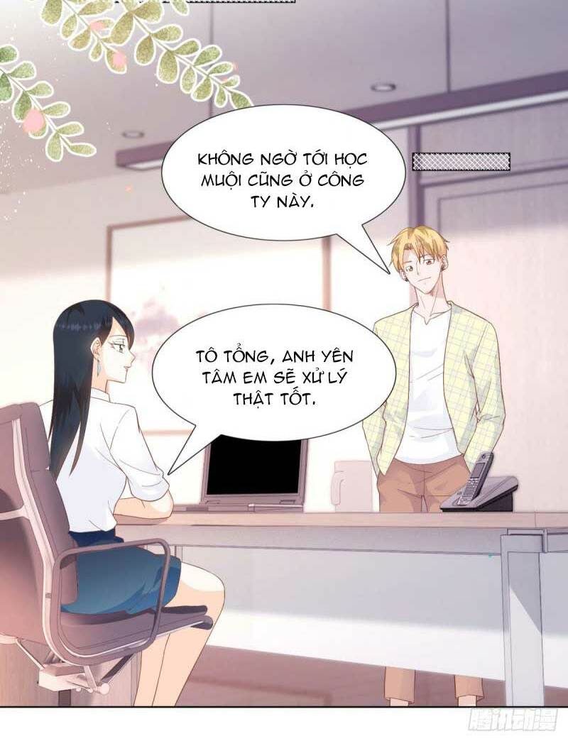 1000 Tư Thế Cưa Đổ Tổng Tài: Chapter 62