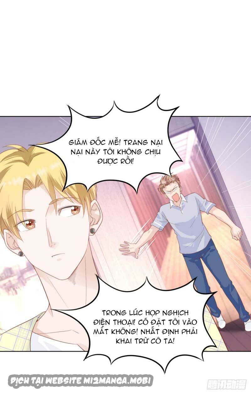 1000 Tư Thế Cưa Đổ Tổng Tài: Chapter 62