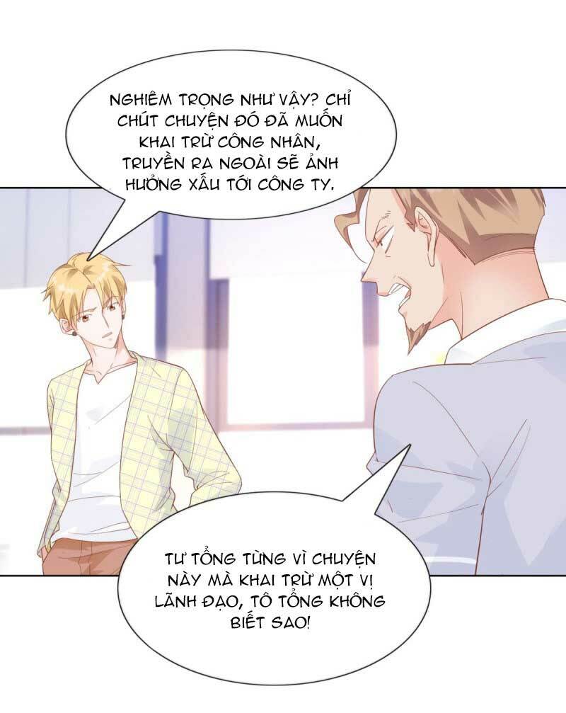 1000 Tư Thế Cưa Đổ Tổng Tài: Chapter 62