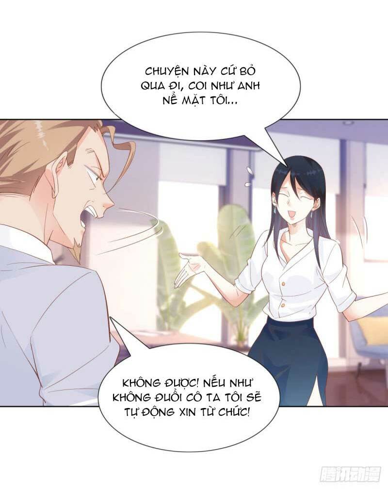 1000 Tư Thế Cưa Đổ Tổng Tài: Chapter 62