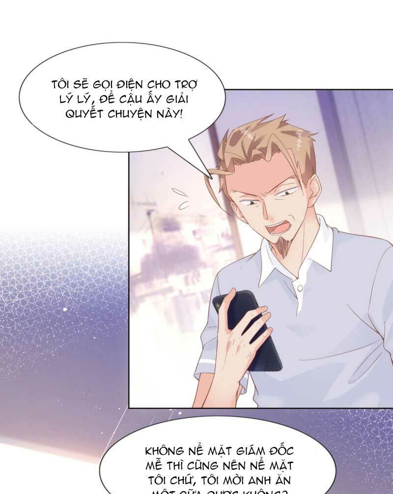 1000 Tư Thế Cưa Đổ Tổng Tài: Chapter 62