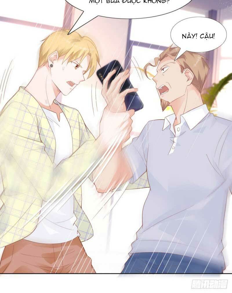 1000 Tư Thế Cưa Đổ Tổng Tài: Chapter 62