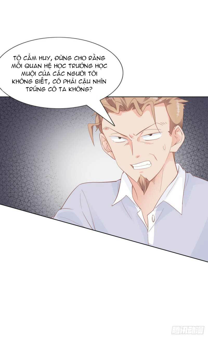 1000 Tư Thế Cưa Đổ Tổng Tài: Chapter 62