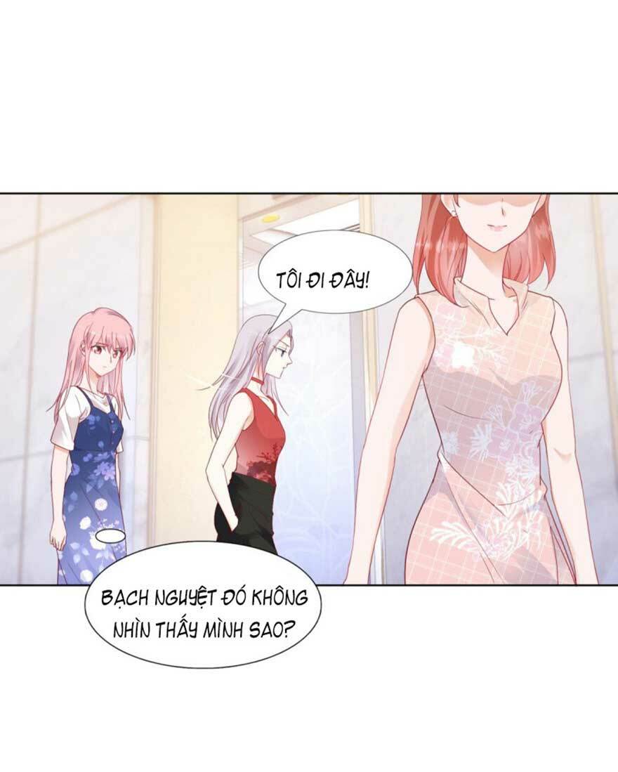 1000 Tư Thế Cưa Đổ Tổng Tài: Chapter 63