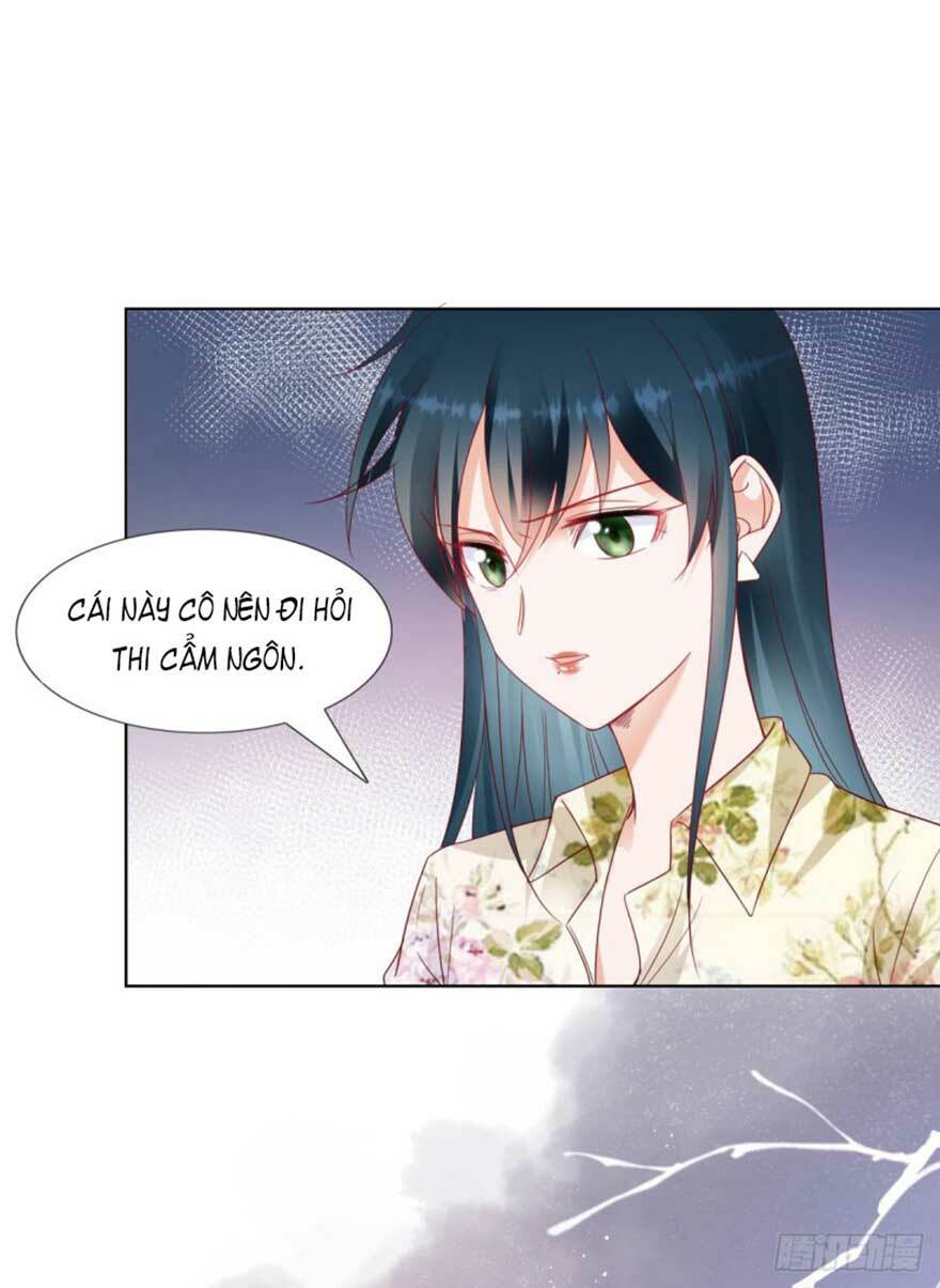 1000 Tư Thế Cưa Đổ Tổng Tài: Chapter 63