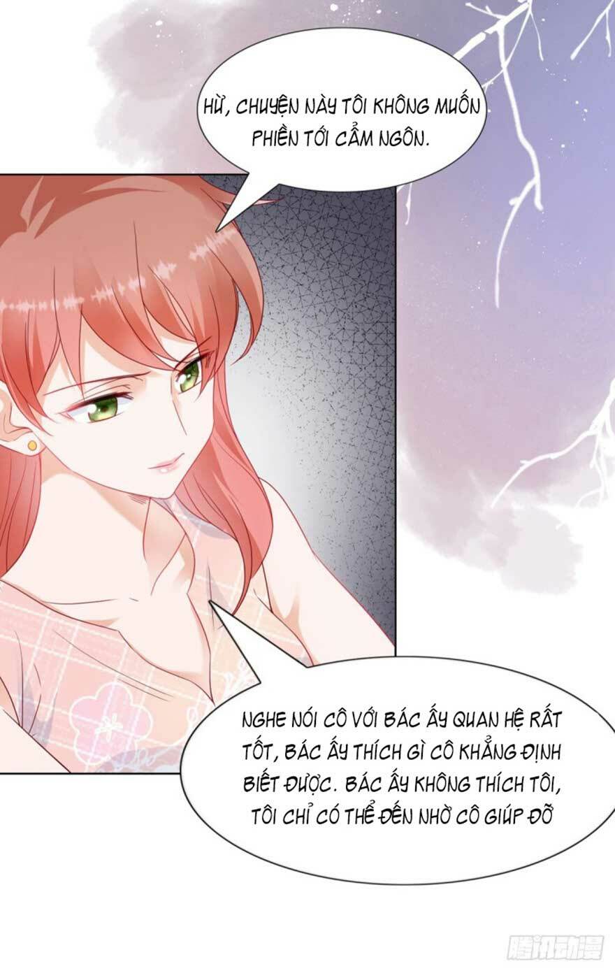 1000 Tư Thế Cưa Đổ Tổng Tài: Chapter 63
