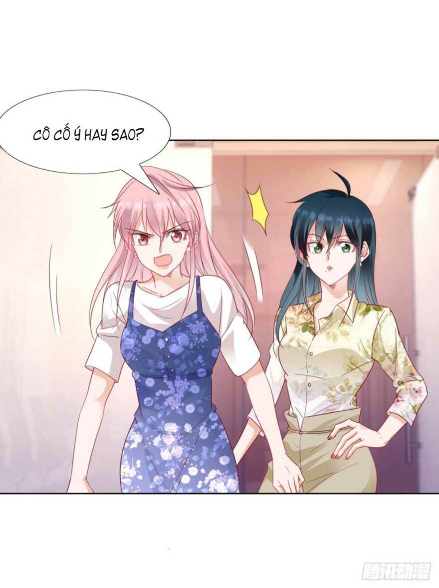 1000 Tư Thế Cưa Đổ Tổng Tài: Chapter 63