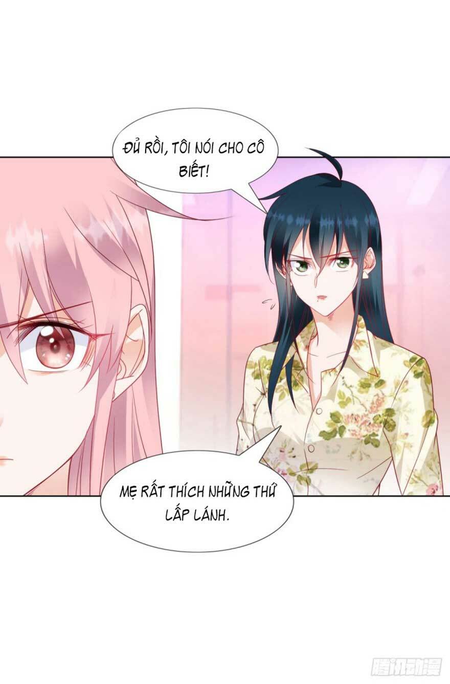 1000 Tư Thế Cưa Đổ Tổng Tài: Chapter 63