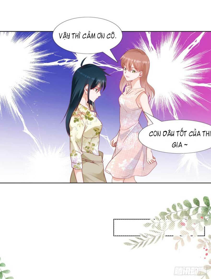 1000 Tư Thế Cưa Đổ Tổng Tài: Chapter 63
