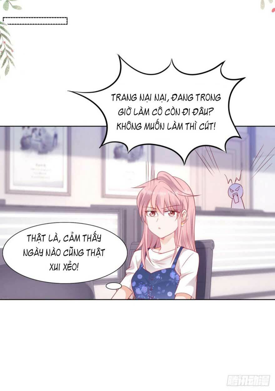 1000 Tư Thế Cưa Đổ Tổng Tài: Chapter 63