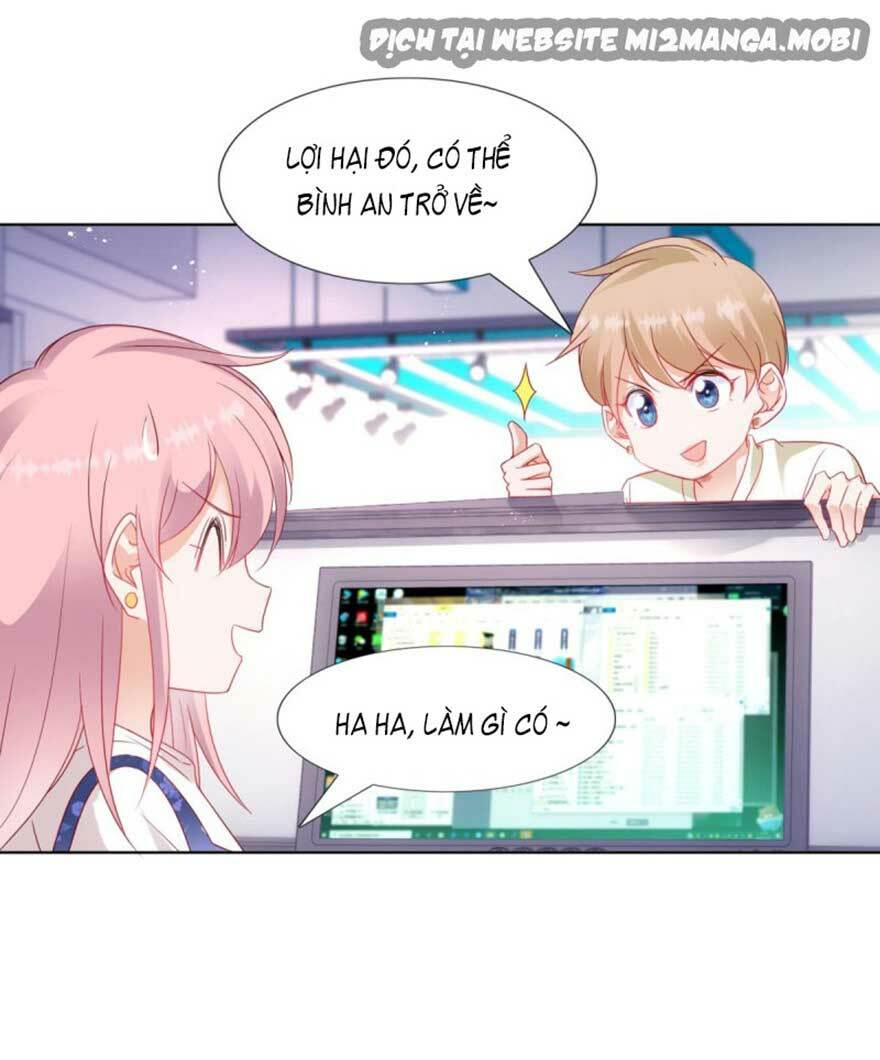 1000 Tư Thế Cưa Đổ Tổng Tài: Chapter 63