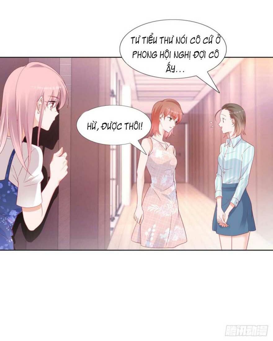1000 Tư Thế Cưa Đổ Tổng Tài: Chapter 63
